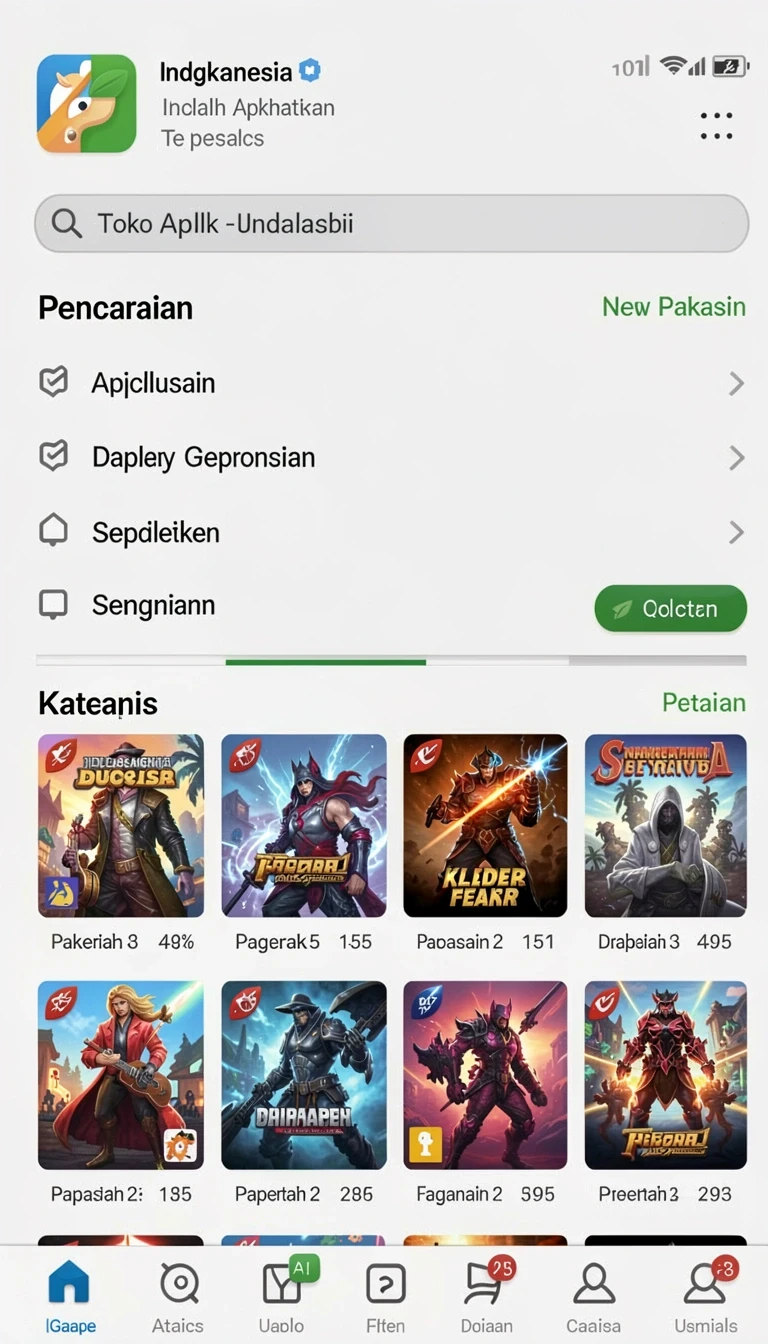 Screenshot 9777win nomor 1