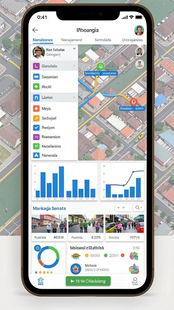 Screenshot a200m nomor 1