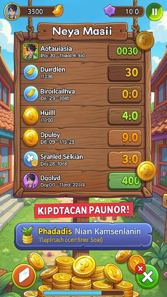 Screenshot a200m nomor 3