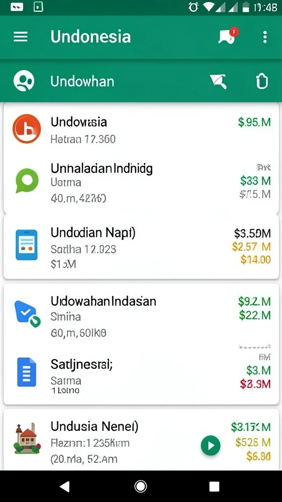 Screenshot aceparty nomor 2