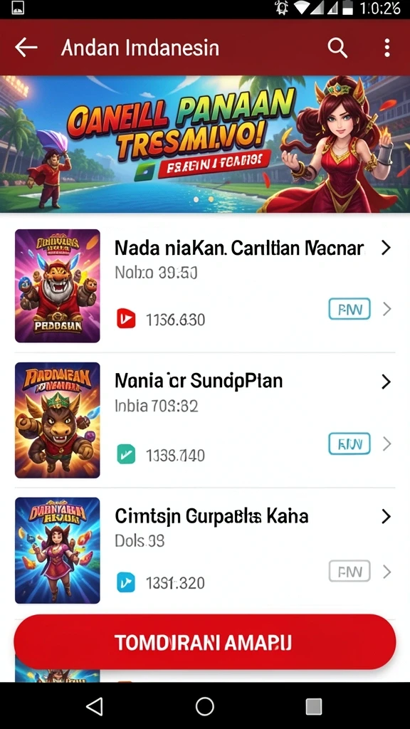 Screenshot aceparty nomor 3