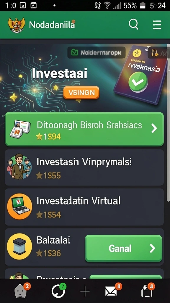 Screenshot agen878 nomor 1