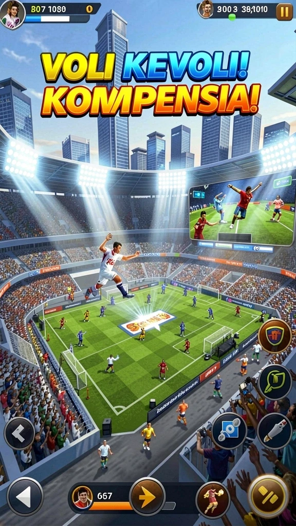 Screenshot danagame nomor 1