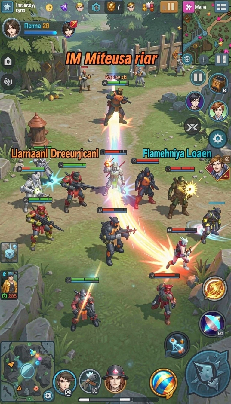 Screenshot dora77 nomor 3
