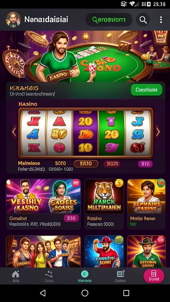 Screenshot dragon222 nomor 1