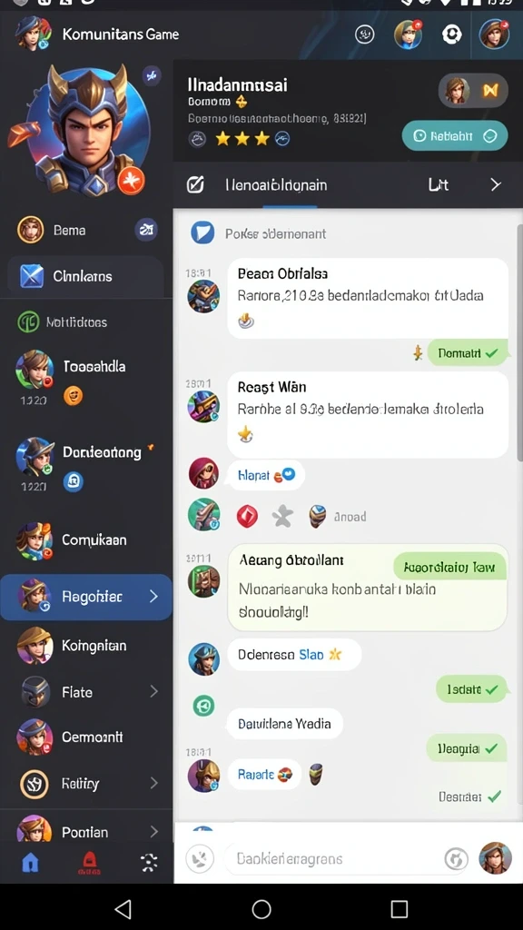 Screenshot dragon222 nomor 2