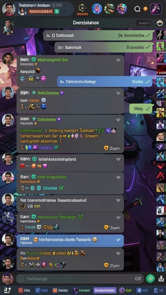 Screenshot empire88 nomor 1