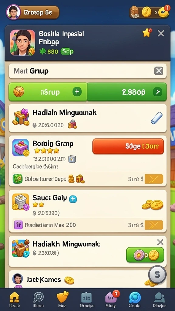 Screenshot fendy188 nomor 1
