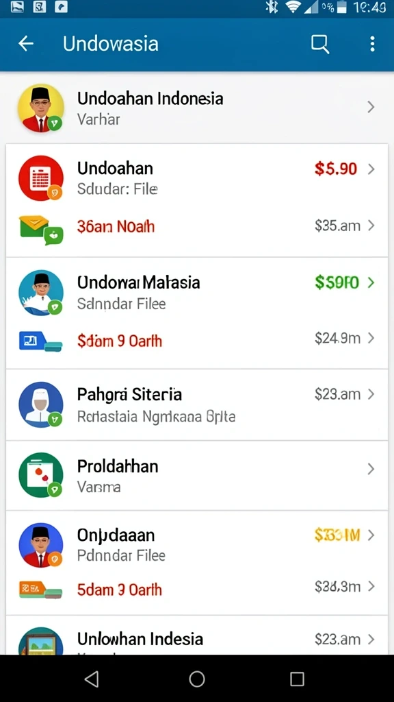 Screenshot fendy188 nomor 3