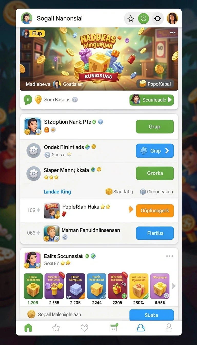 Screenshot gacormax nomor 1