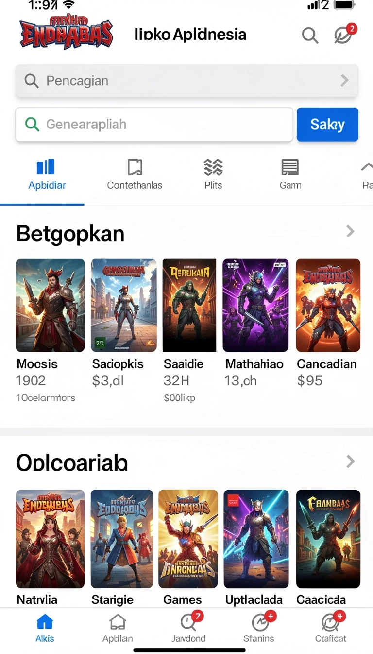 Screenshot gacormax nomor 3