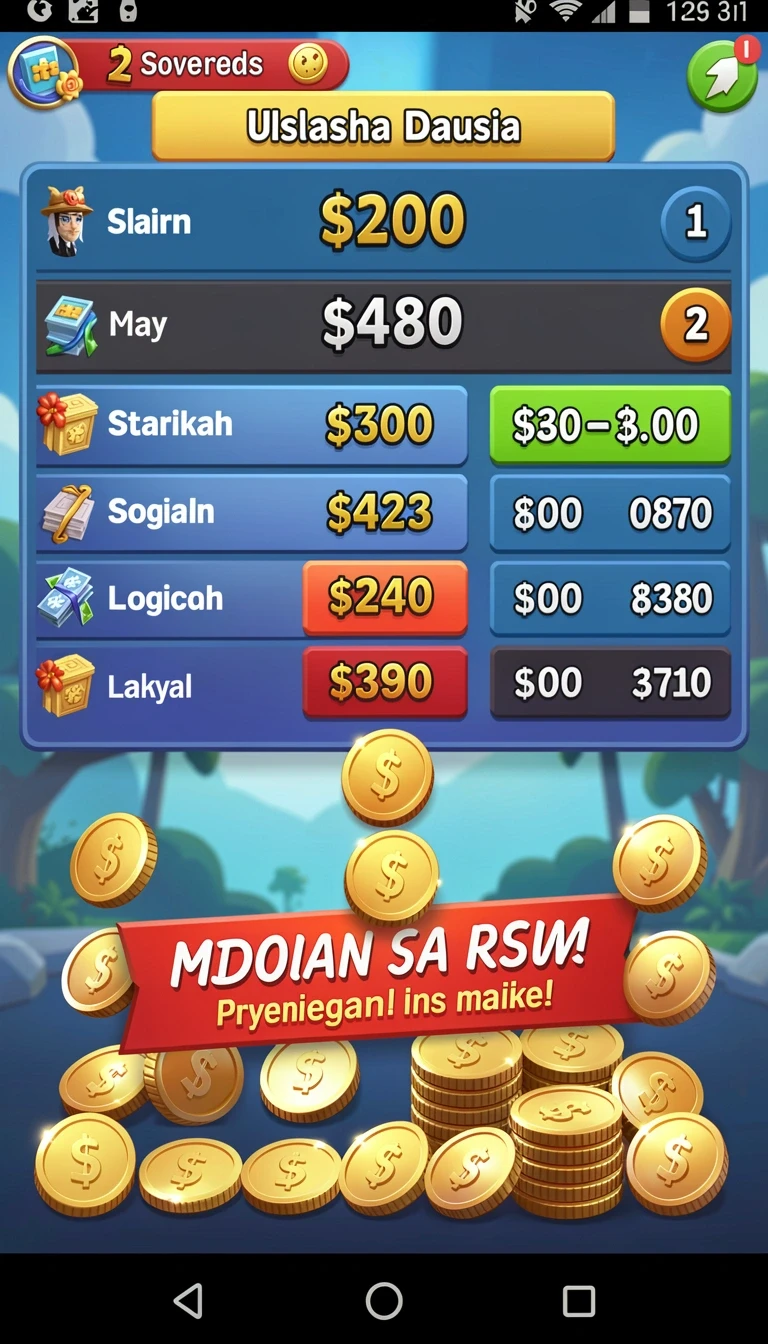 Screenshot hajar777 nomor 1