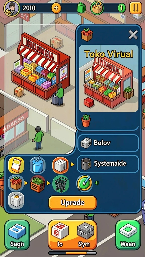 Screenshot idrok nomor 3