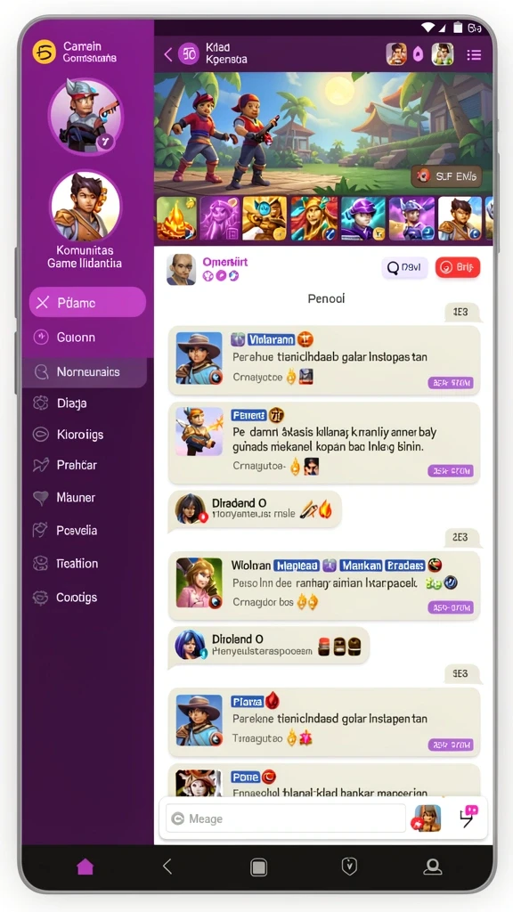 Screenshot juarago nomor 2