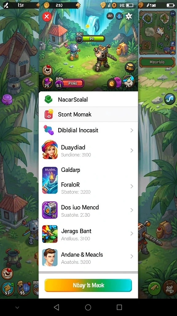 Screenshot juarago nomor 3