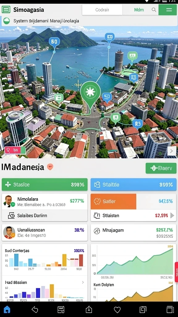 Screenshot kagandan nomor 1