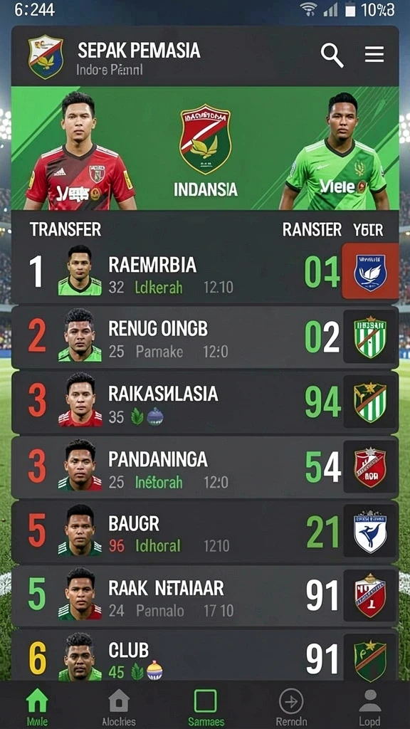 Screenshot kagandan nomor 3