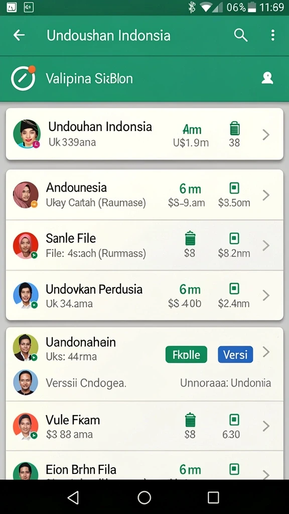 Screenshot kapten77 nomor 3