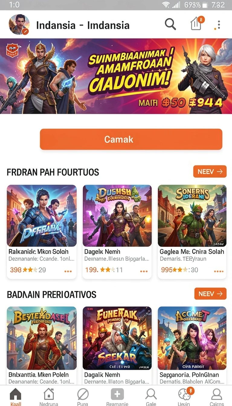 Screenshot kingdomtoto nomor 1