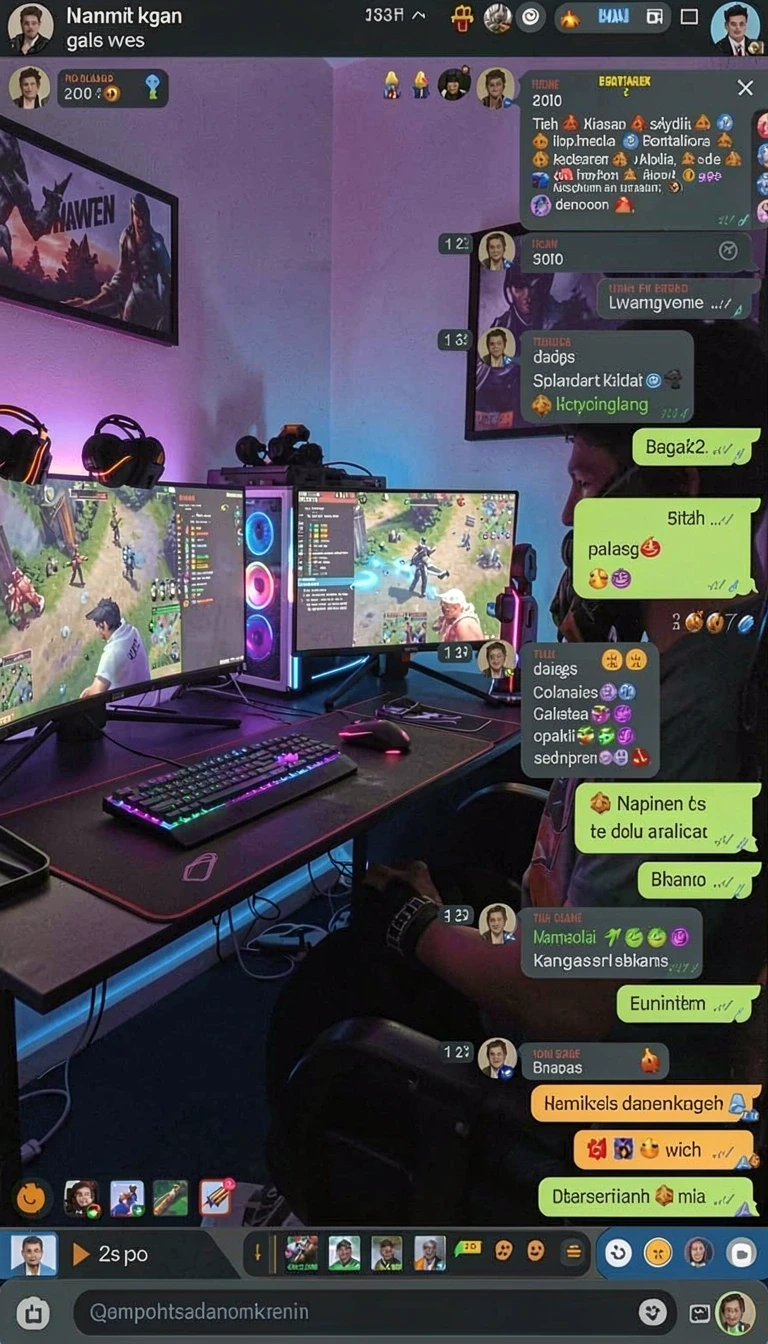 Screenshot kingdomtoto nomor 2