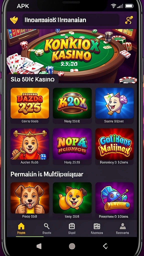 Screenshot lpo88 nomor 1