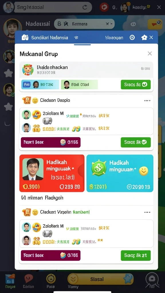 Screenshot magnum188 nomor 1