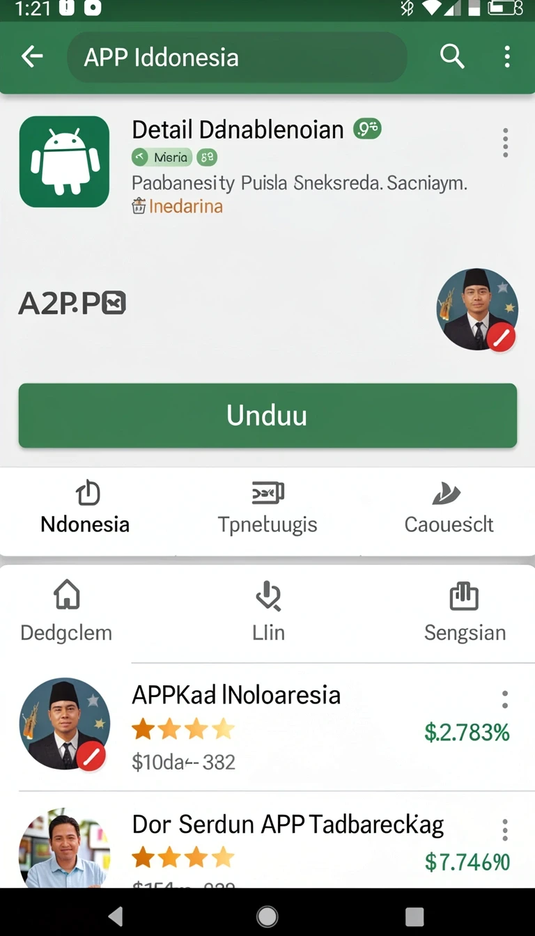 Screenshot mamen123 nomor 1