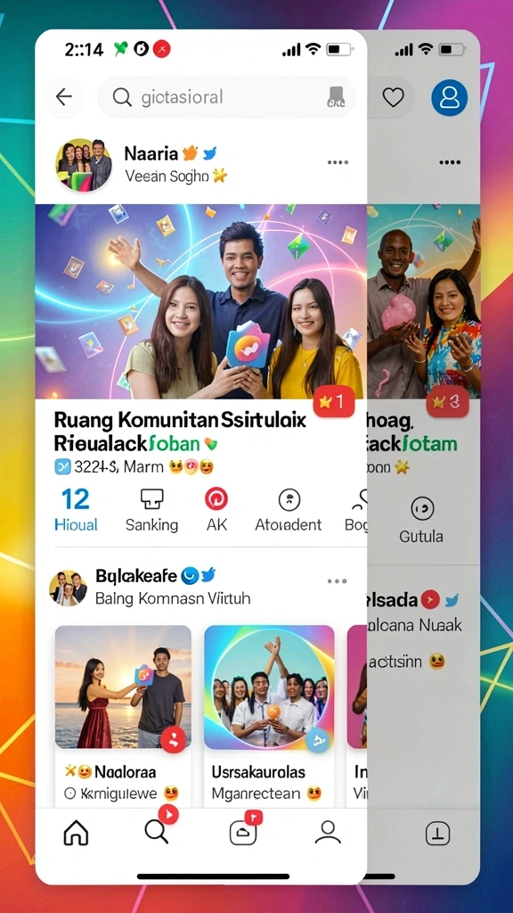 Screenshot mega388 nomor 1