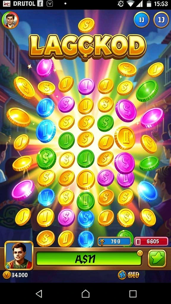 Screenshot mega777 nomor 1