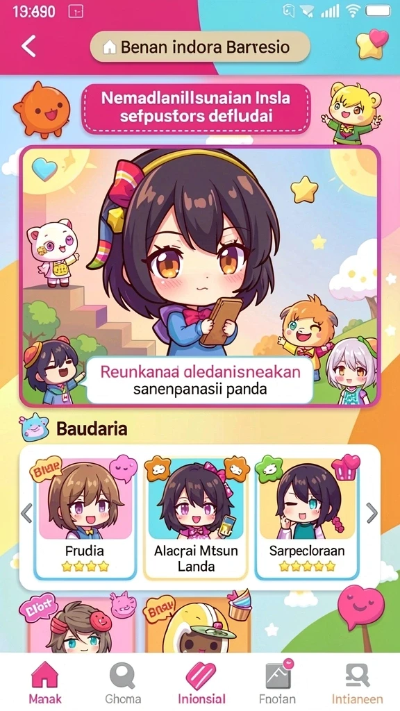 Screenshot mega777 nomor 2