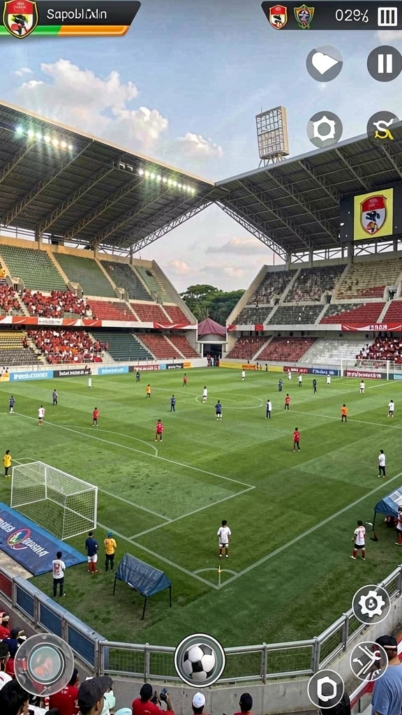 Screenshot megasloto nomor 3