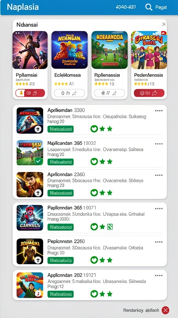 Screenshot melody77 nomor 2