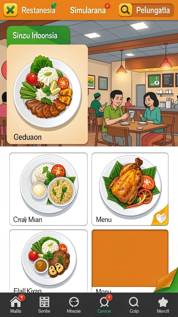 Screenshot menangbet nomor 2