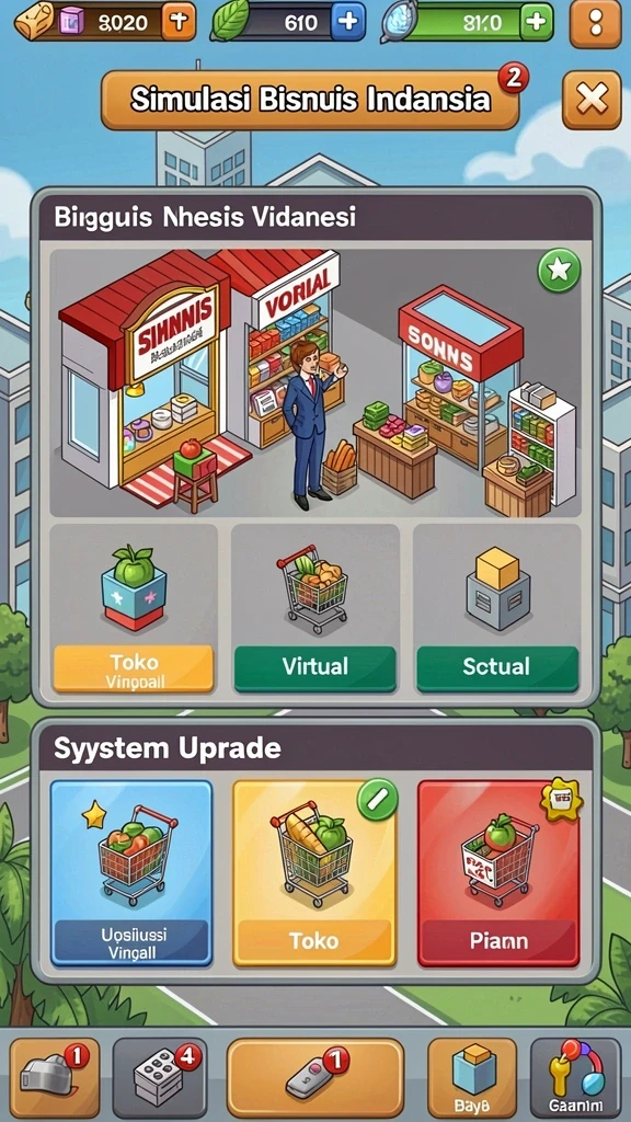 Screenshot menara188 nomor 2