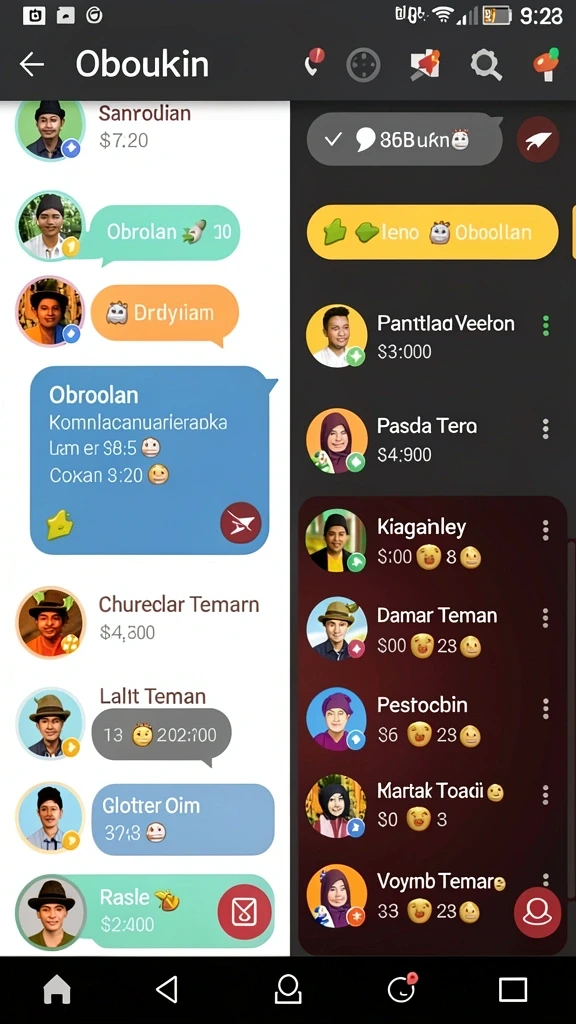 Screenshot pandora88 nomor 3