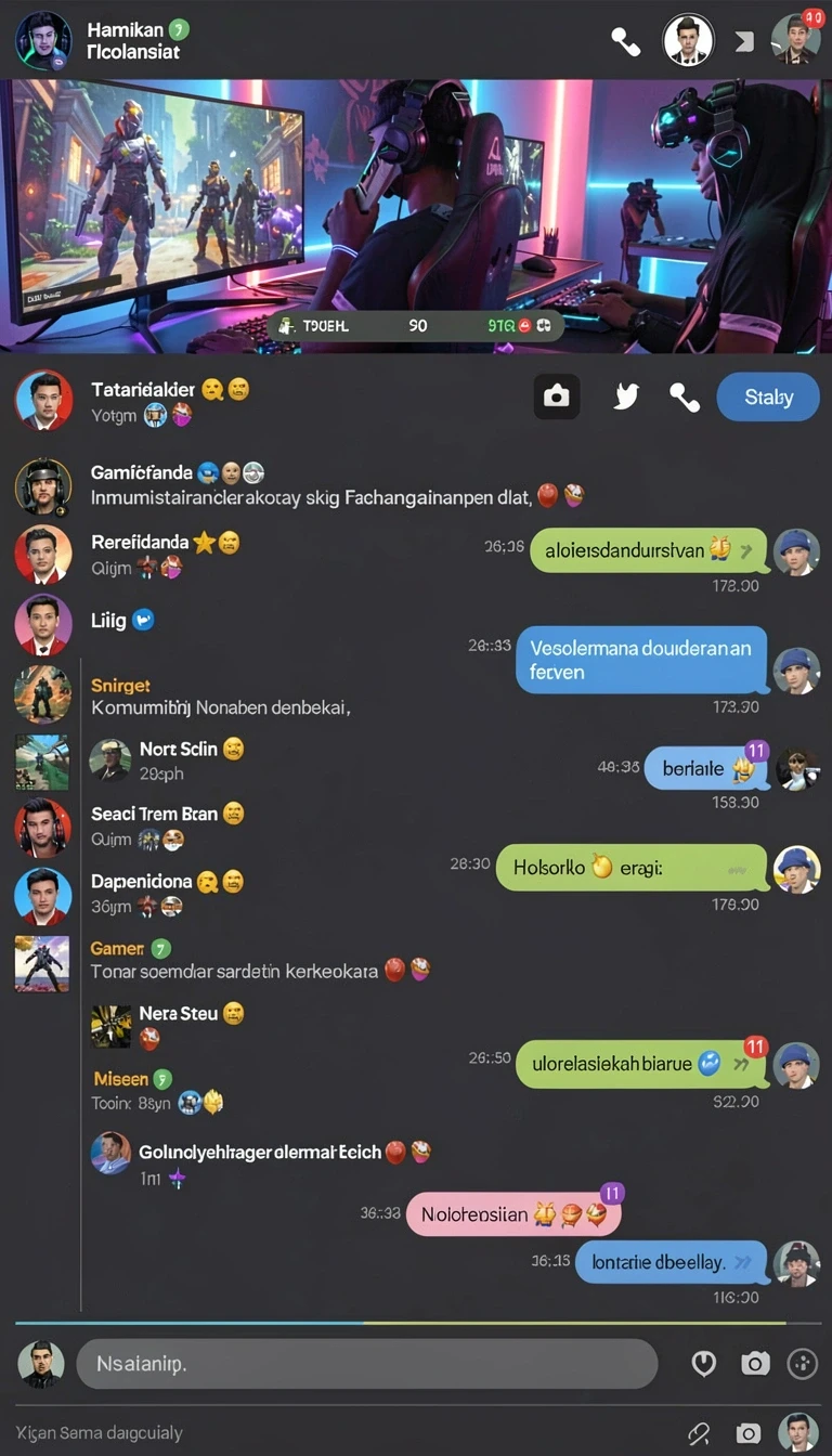 Screenshot poker88 nomor 2