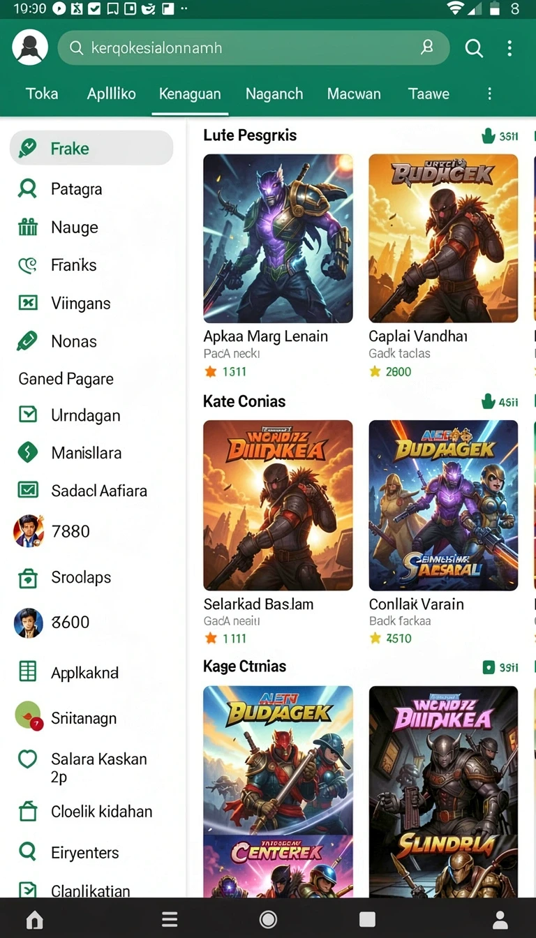 Screenshot poker88 nomor 3