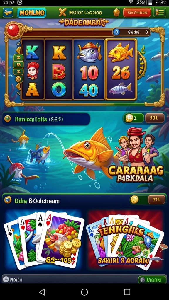 Screenshot pragmatic123 nomor 1