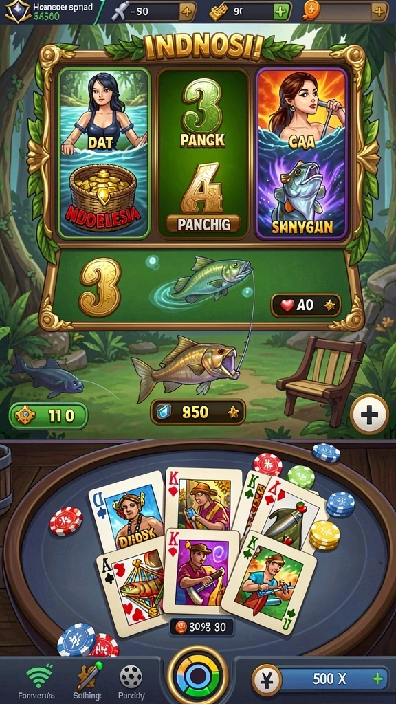 Screenshot proslot nomor 1