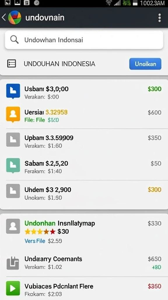 Screenshot proslot nomor 2