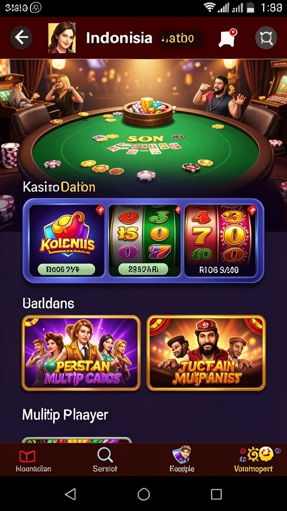 Screenshot rajasloto nomor 1