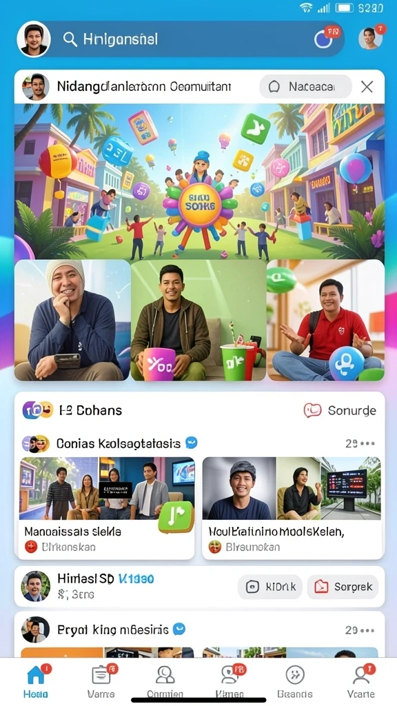 Screenshot rejeki nomor 2