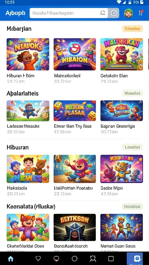 Screenshot rpok nomor 2