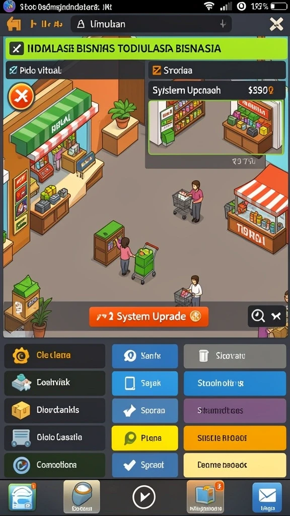 Screenshot rpok nomor 3