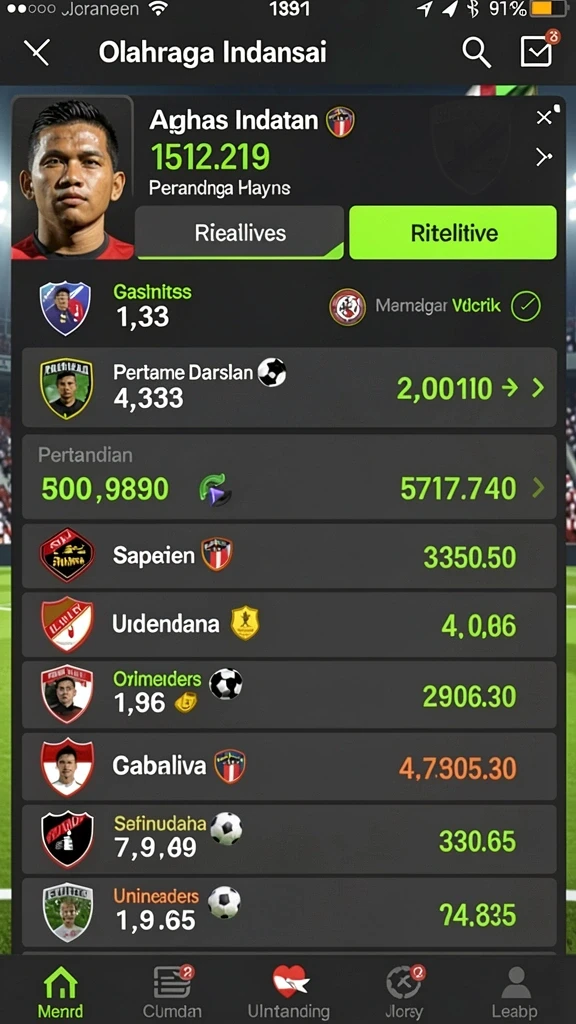 Screenshot rpvip4 nomor 1