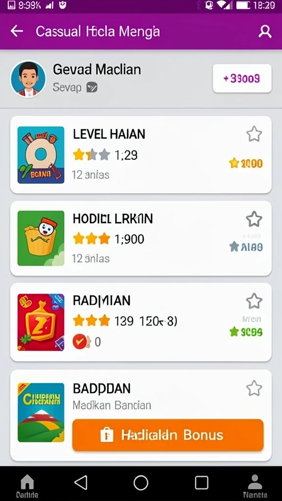 Screenshot rupiah777 nomor 2