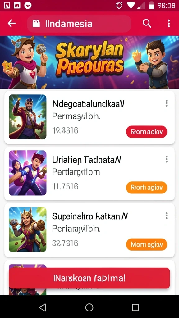 Screenshot sand77 nomor 1