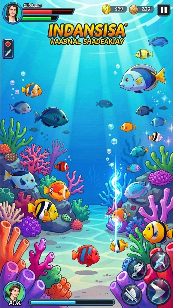 Screenshot senior4d nomor 2