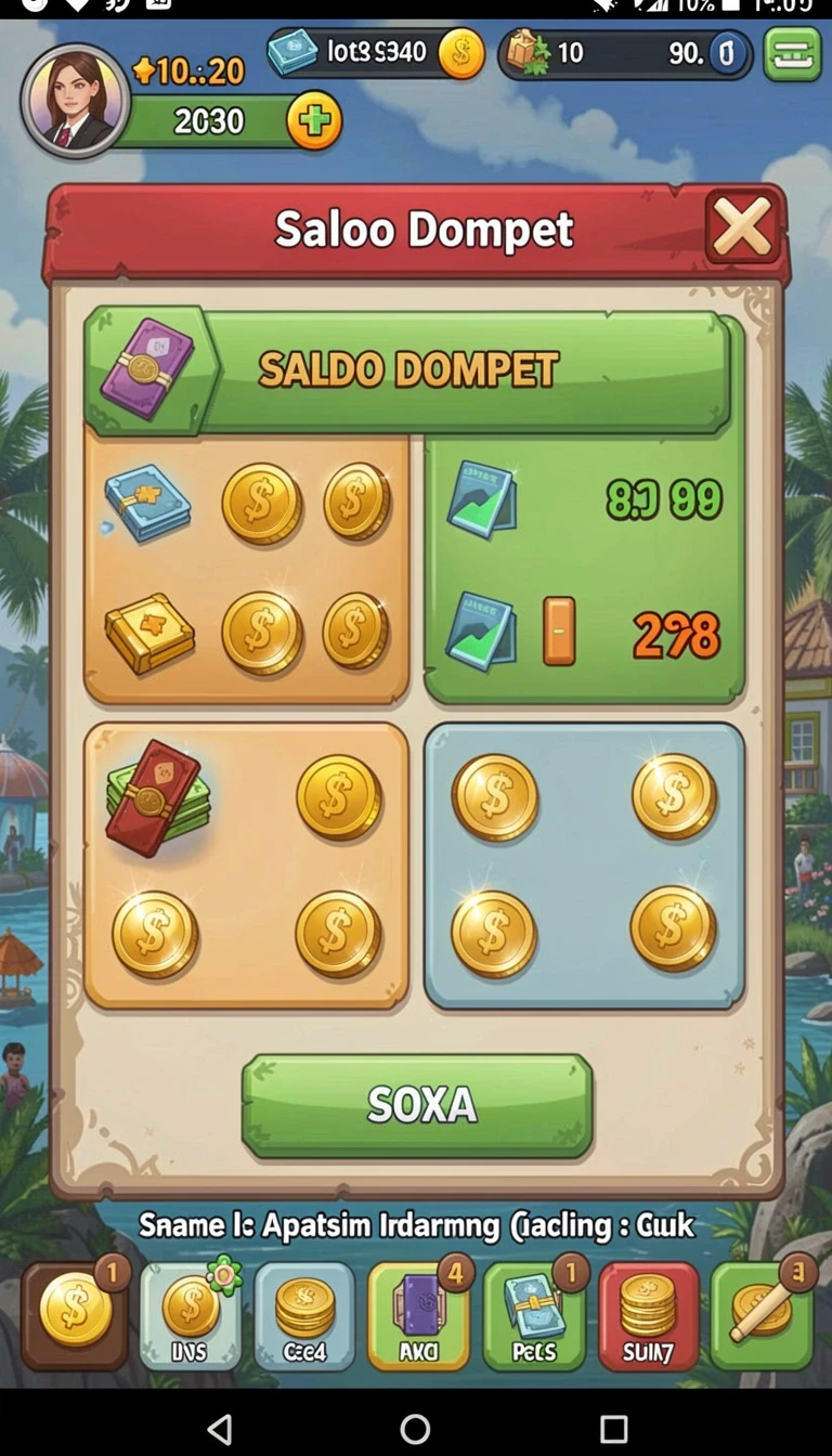 Screenshot sjo777 nomor 1