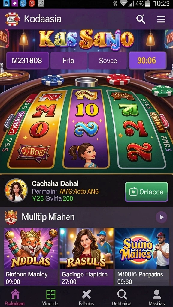 Screenshot slot88jp nomor 1